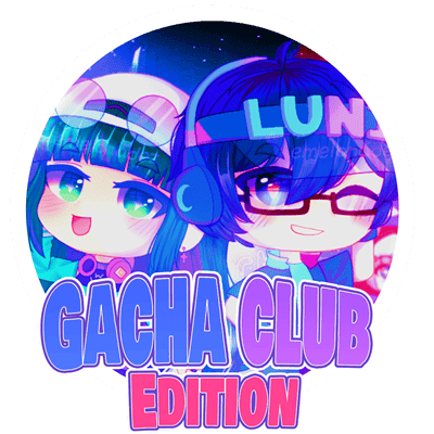 Gacha Club Edition Logo